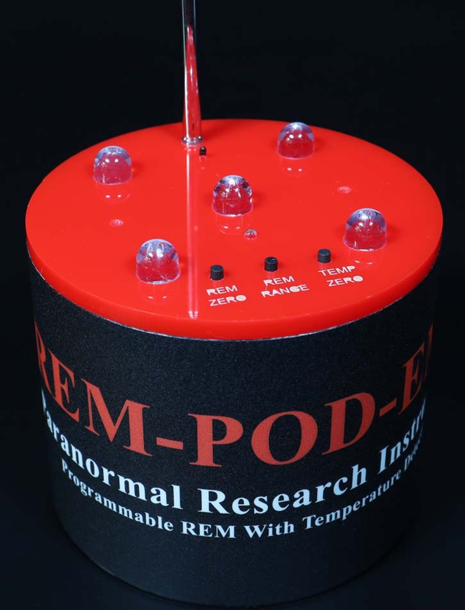 REM-POD prize